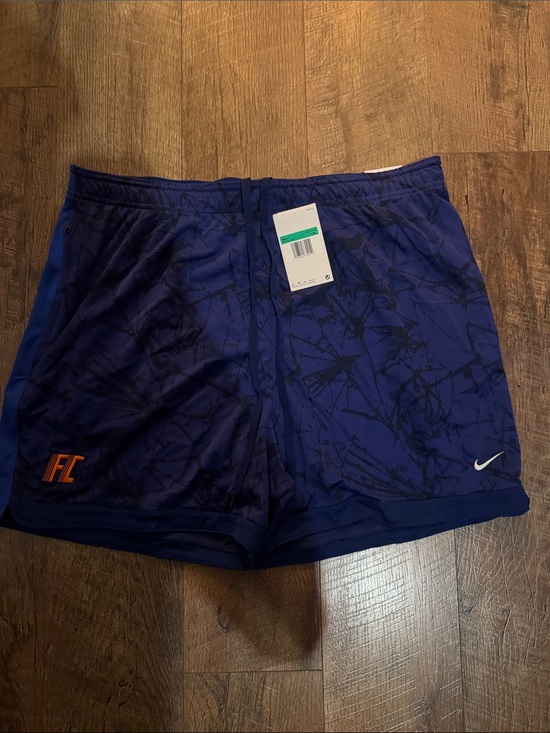 Nike Other - Nike Soccer Short